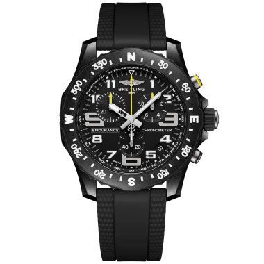 Quarzwerk, Herrenuhr, Breitling Endurance Pro 44