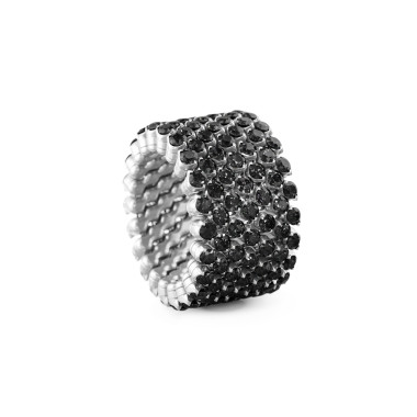         Weißgold, Ringe, Serafino Consoli Brevetto Multi-Size Ring