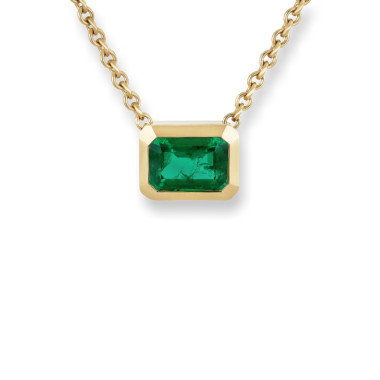 Halsschmuck, Gelbgold, Juwelier Lenhardt Anhänger