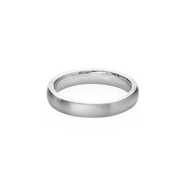         Platin, Ringe, Schmuckwerk Alpen Ring
