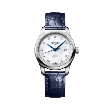         Damenuhr, Automatik, Longines LONGINES MASTER COLLECTION