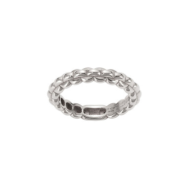         Weißgold, Ringe, FOPE Eka Tiny Ring