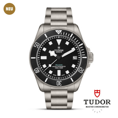 Automatik, Herrenuhr, TUDOR Pelagos Ultra