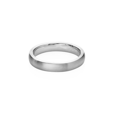         Weißgold, Ringe, Schmuckwerk Alpen Ring