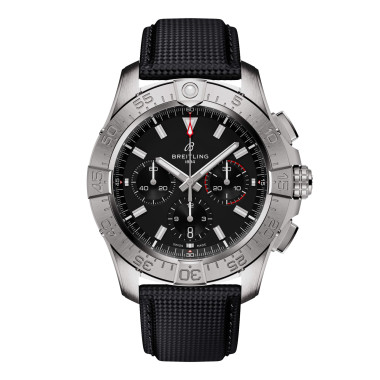         Herrenuhr, Automatik, Breitling Avenger B01 Chronograph 44