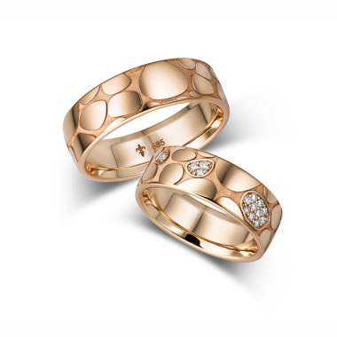         Giloy Trauringe Giloy45