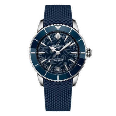         Herrenuhr, Automatik, Breitling Superocean Heritage B31 Automatic 40 Kelly Slater