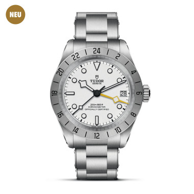 Automatik, Damen- und Herrenuhr, TUDOR Black Bay PRO