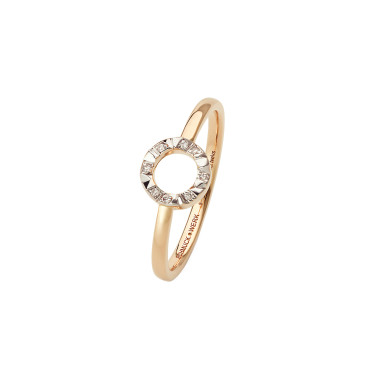         Rotgold, Ringe, Schmuckwerk Alpen Ring