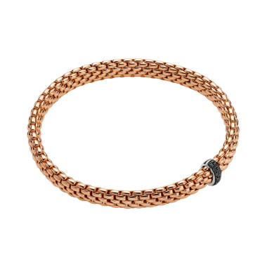         Roségold, Armschmuck, FOPE Vendôme Flex'it Armband