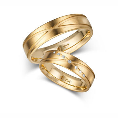         Giloy Trauringe Giloy16