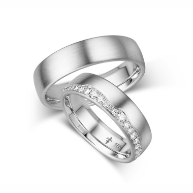         Giloy Trauringe Giloy35