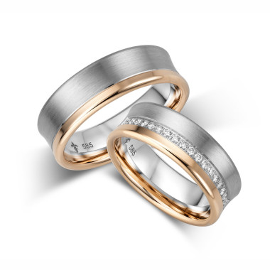         Giloy Trauringe Giloy23