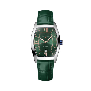 Automatik, Damenuhr, Longines LONGINES EVIDENZA