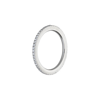         Platin, Ringe, Schmuckwerk Alpen Memoirering