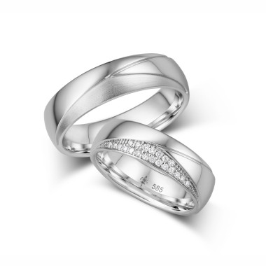         Giloy Trauringe Giloy10