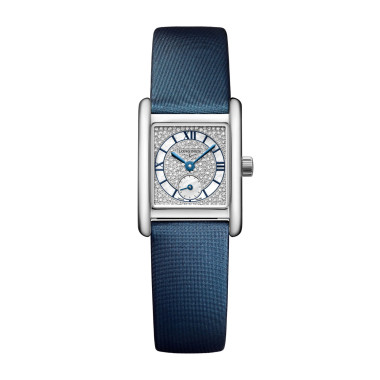         Damenuhr, Quarzwerk, Longines LONGINES MINI DOLCEVITA
