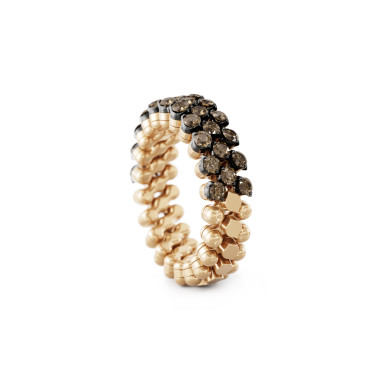         Roségold, Ringe, Serafino Consoli Brevetto Multi-Size Ring