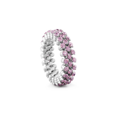         Weißgold, Ringe, Serafino Consoli Brevetto Multi-Size Ring