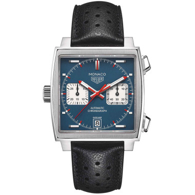 Automatik, Herrenuhr, TAG Heuer TAG HEUER MONACO CHRONOGRAPH