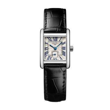 Quarzwerk, Damenuhr, Longines LONGINES MINI DOLCEVITA