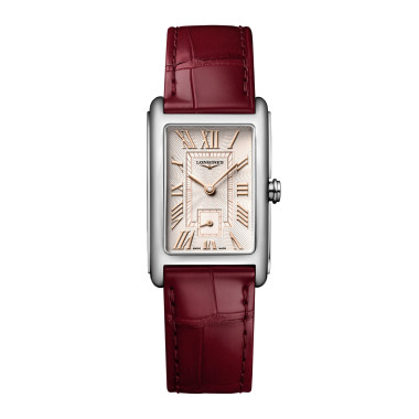         Damenuhr, Quarzwerk, Longines LONGINES DOLCEVITA