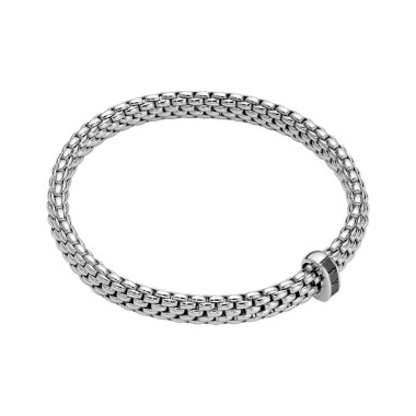         Weißgold, Armschmuck, FOPE Vendôme Flex'it Armband