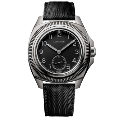 Automatik, Herrenuhr, Longines LONGINES PILOT MAJETEK PIONEER EDITION