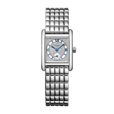         Damenuhr, Quarzwerk, Longines LONGINES MINI DOLCEVITA