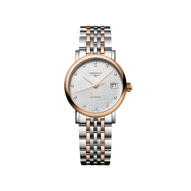         Damenuhr, Automatik, Longines LONGINES ELEGANT COLLECTION