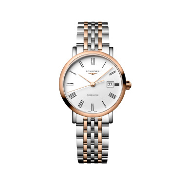         Damenuhr, Automatik, Longines LONGINES ELEGANT COLLECTION