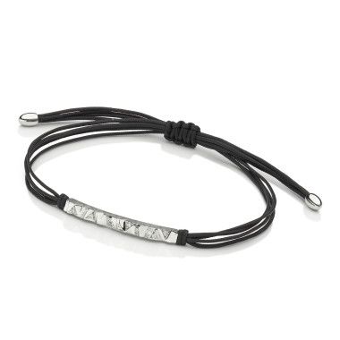 Armschmuck, Textil, Schmuckwerk Alpen Textilband