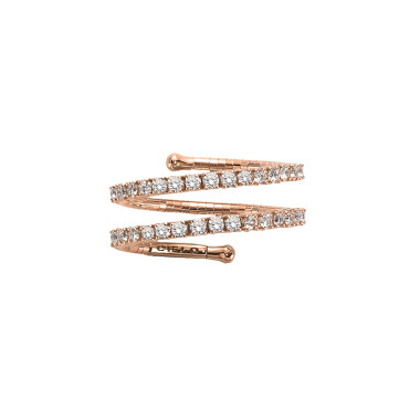 Ringe, Titan, Mattia Cielo Ring