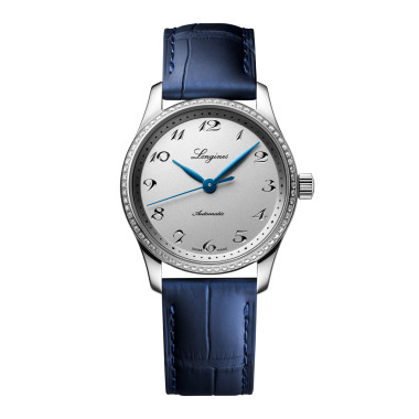 Automatik, Damenuhr, Longines LONGINES MASTER COLLECTION