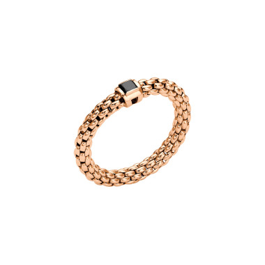         Roségold, Ringe, FOPE Souls Flex'it Ring
