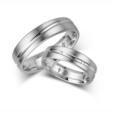         Giloy Trauringe Giloy8