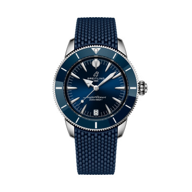         Damenuhr, Automatik, Breitling Superocean Heritage Automatic 36