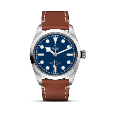         Damen- und Herrenuhr, Automatik, TUDOR Black Bay 36