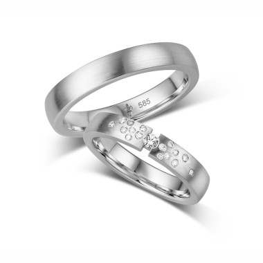         Giloy Trauringe Giloy32