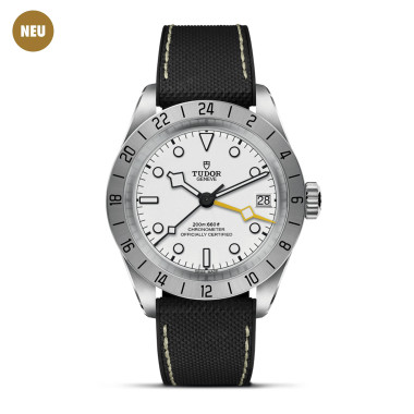 Automatik, Damen- und Herrenuhr, TUDOR Black Bay PRO