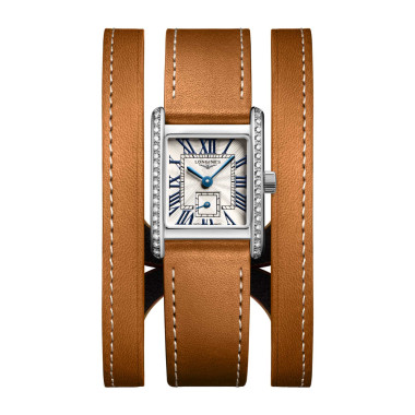 Quarzwerk, Damenuhr, Longines LONGINES MINI DOLCEVITA