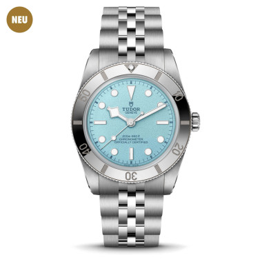 Automatik, Damen- und Herrenuhr, TUDOR Black Bay 54