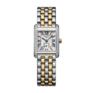 Quarzwerk, Damenuhr, Longines LONGINES MINI DOLCEVITA
