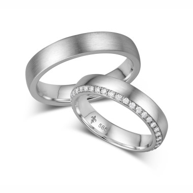         Giloy Trauringe Giloy5