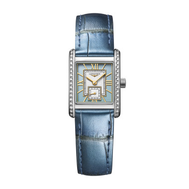         Damenuhr, Quarzwerk, Longines LONGINES MINI DOLCEVITA