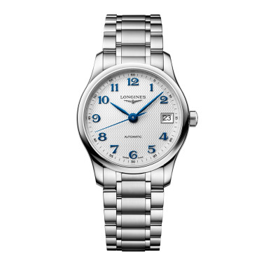         Damenuhr, Automatik, Longines LONGINES MASTER COLLECTION