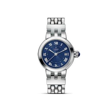 Automatik, Damenuhr, TUDOR Clair de Rose