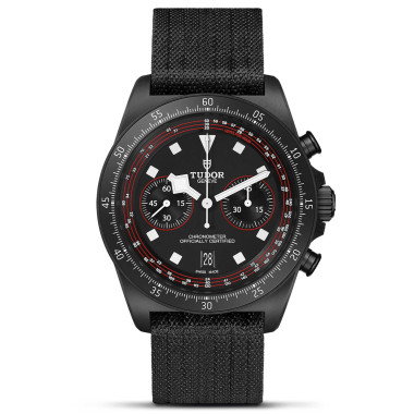 Automatik, Herrenuhr, TUDOR Pelagos FXD Chrono