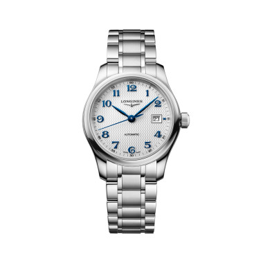         Damenuhr, Automatik, Longines LONGINES MASTER COLLECTION