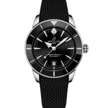         Herrenuhr, Automatik, Breitling Superocean Heritage B31 Automatic 44